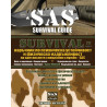 SAS SURVIVAL 4 : Наръчник по психическа устойчивост и физическа издръжливост