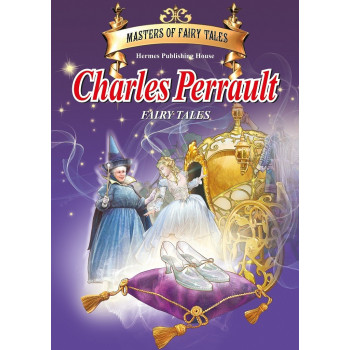 Charles Perrault Fairy Tales