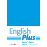 English Plus 1 - Teacher's Book with Photocopiable Resources