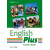 English Plus 3 - Student's Book.Английски език