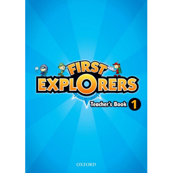 First Explorers 1 - Teacher's Book