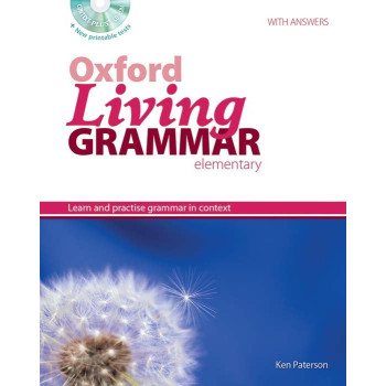 Oxford Living Grammar - Elementary