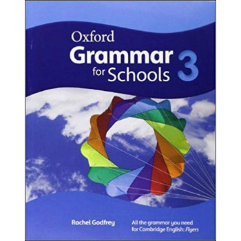 Oxford Grammar for Schools 3 Student Book