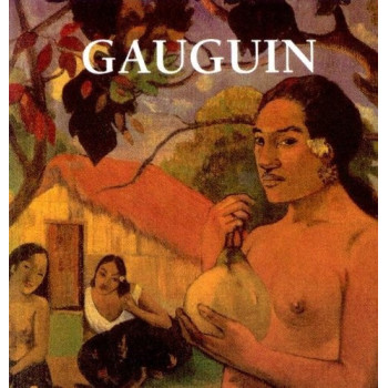 Gauguin (Perfect Squares)