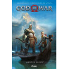 God of War - Официалната новелизация