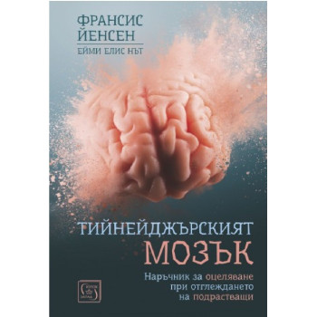 Тийнейджърският мозък