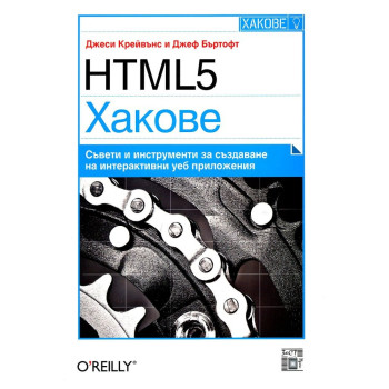 HTML5 Хакове