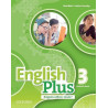 Английски за 7. клас English Plus Bulgaria Edition 7 Student's book (BG)