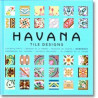 Havana Tile Designs +CD HIGH-RES files