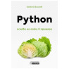 Python. Основи на езика в примери
