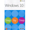 Windows 10. Step by Step