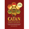 CATAN – книга загадки