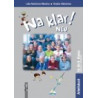 Na klar! NEU: учебна тетрадка по немски език за 6. клас
