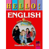 HELLO!: Учебник по английски език за 6. клас