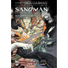 The Sandman: The Deluxe Edition, Book Four