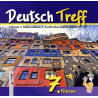 Deutsch Treff: CD по немски език за 7. клас
