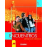 Encuentros 1: Учебник по испански език за 8. клас