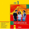 Encuentros 2: Аудиодиск № 1 по испански език за 8. клас