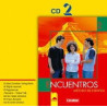 Encuentros 2: Аудиодиск № 2 по испански език за 8. клас
