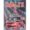 Rallye 2: Учебник по френски език за 8. клас