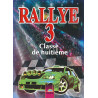 Rallye 3: Учебник по френски език за 8. клас