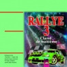 Rallye 3: Аудиодиск по френски език за 8. клас