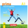 Prima 2 - CD 1 към учебник по немски език за 8. клас - ниво А1