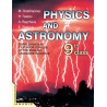 Физика и астрономия за 9. клас. За училищата с профилирано обучение по английски език