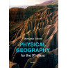 Physical geography for the 9th class (textbook)