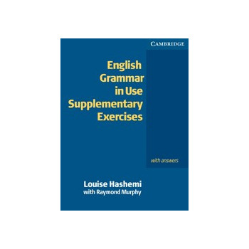 English Grammar in Use Supplementary Exercises 