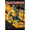 Iron Maiden: Piece of Mind