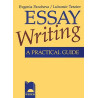 Essay Writing. A Practical Guide за 9. – 12. клас