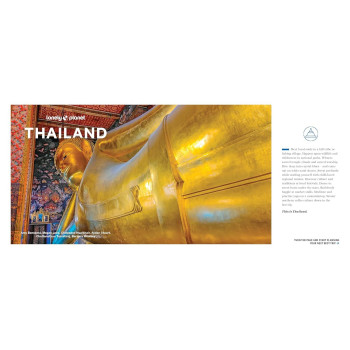 Lonely Planet: Experience Thailand