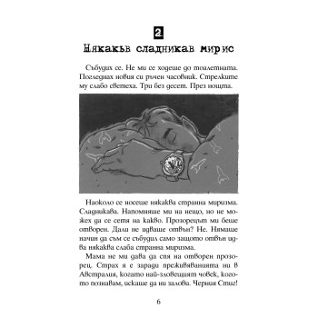 Детективи по неволя 6: Мистерия в Осло