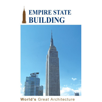 Empire State Building(U.S.A) - 3D