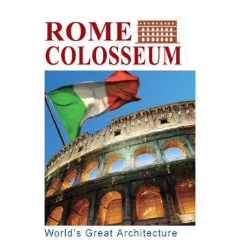 Colosseum(ITALY) - 3D