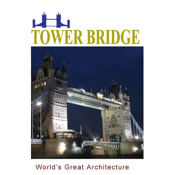 Tower Bridge(UK) - 3D