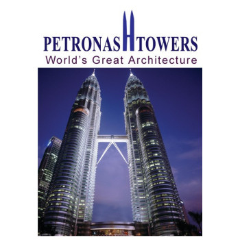 Petronas Towers(MALAYSIA) - 3D