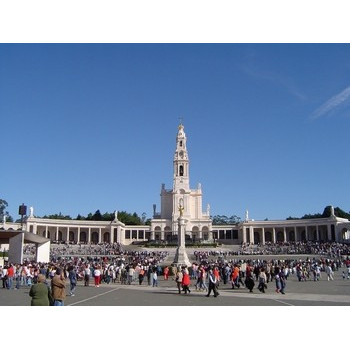 Fatima Cathedral