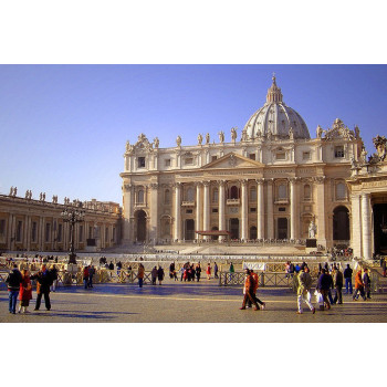 St.Peter's Basilica