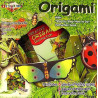 Оригами Насекоми