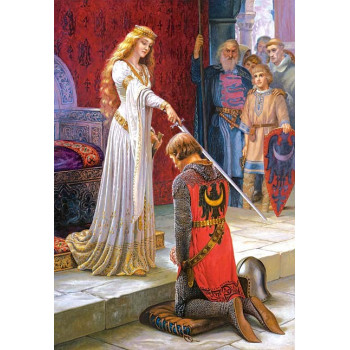 The Accolade