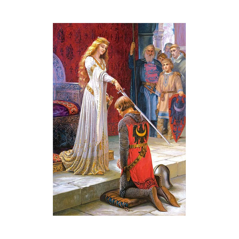 The Accolade