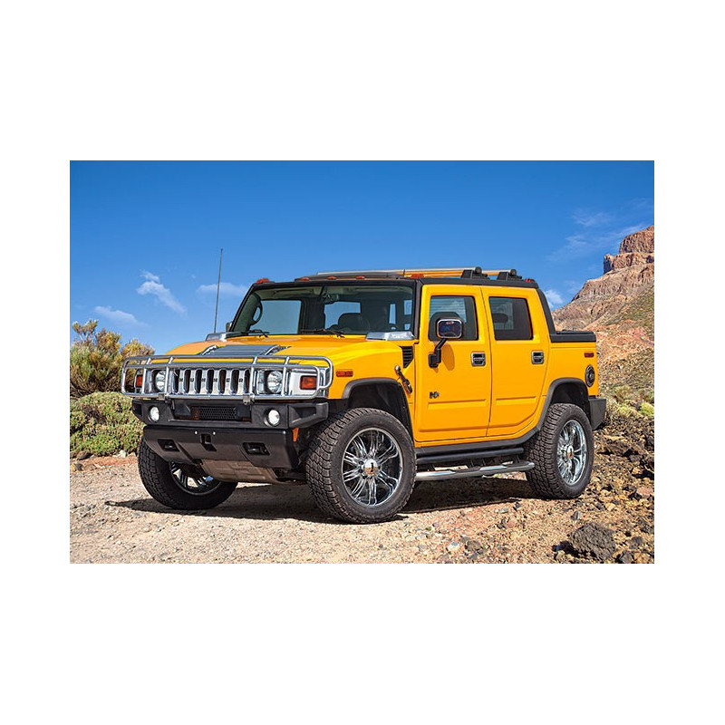 Hummer H2