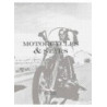 MOTORCYCLES & STARS - Автомобилизъм