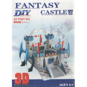 Castle 2