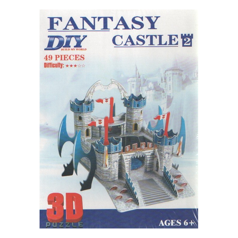 Castle 2