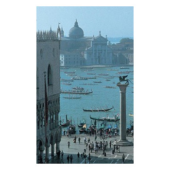Пътеводител National Geographic: Венеция