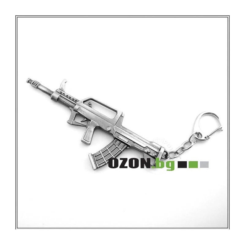 QBZ95 Automathic Rifle