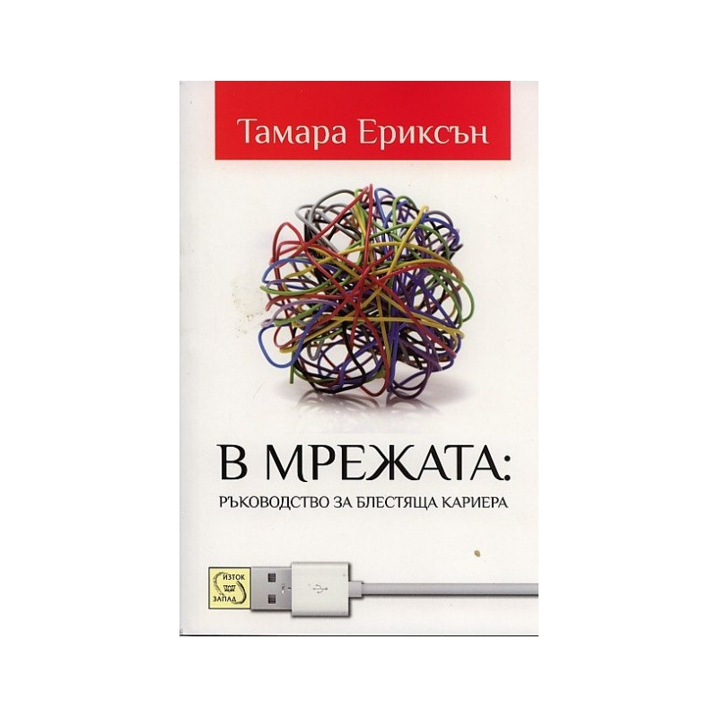 В мрежата: Ръководство за блестяща кариера